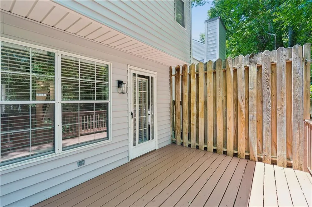 5200 Laurel Bridge Drive SE Smyrna, GA 30082