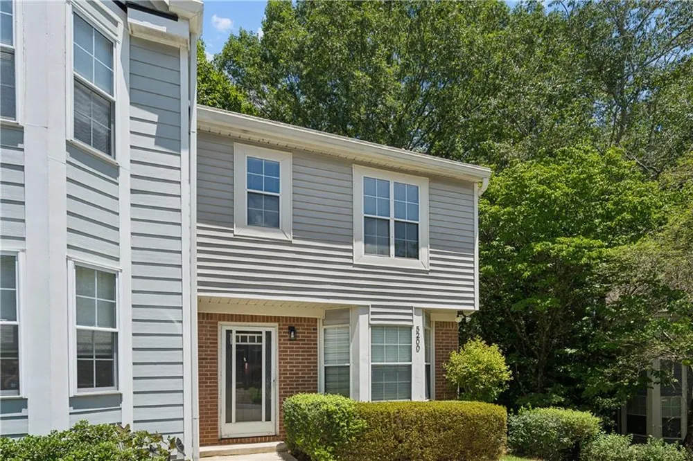 5200 Laurel Bridge Drive SE Smyrna, GA 30082