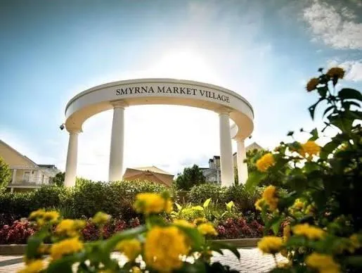 5200 Laurel Bridge Drive SE Smyrna, GA 30082