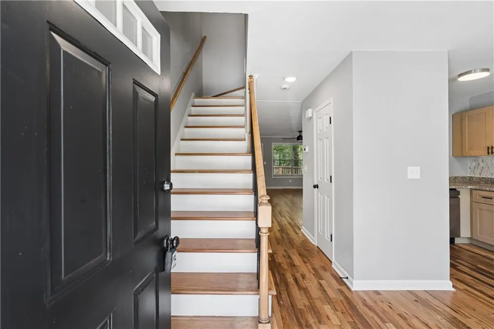 5200 Laurel Bridge Drive SE Smyrna, GA 30082