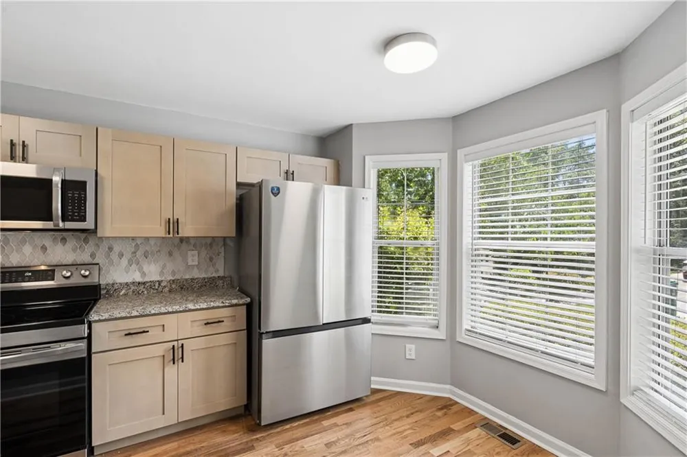 5200 Laurel Bridge Drive SE Smyrna, GA 30082
