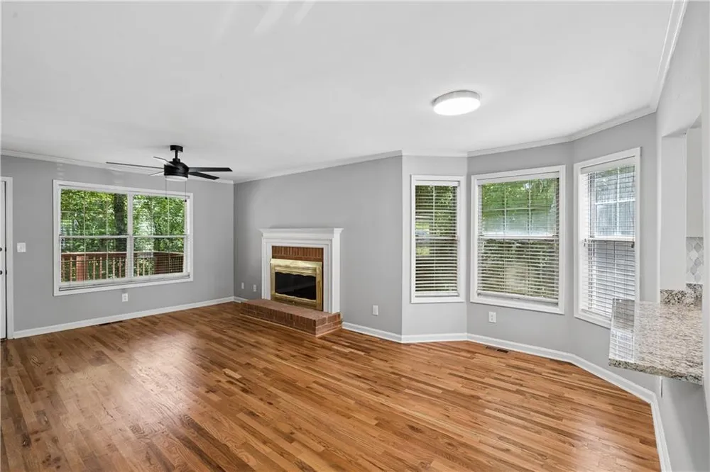 5200 Laurel Bridge Drive SE Smyrna, GA 30082