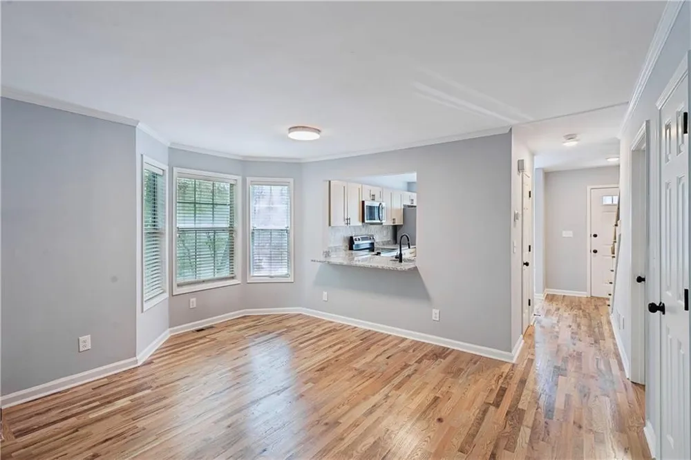 5200 Laurel Bridge Drive SE Smyrna, GA 30082