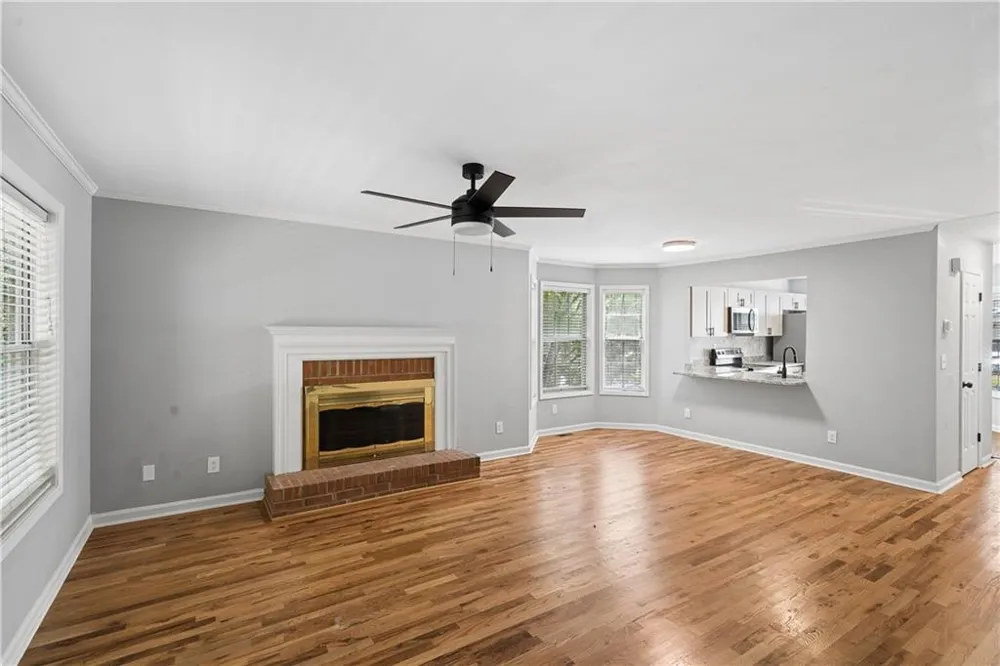 5200 Laurel Bridge Drive SE Smyrna, GA 30082