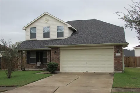 2921 Standing Springs Lane