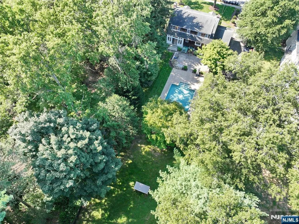 801 Blanch Avenue Norwood, NJ 07648
