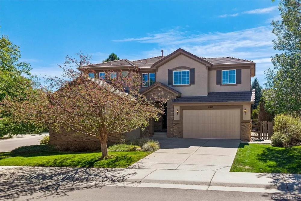 11915 E Lake Circle Greenwood Village, CO 80111