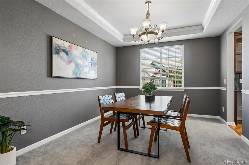 11915 E Lake Circle Greenwood Village, CO 80111