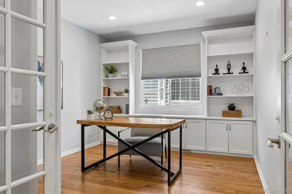 11915 E Lake Circle Greenwood Village, CO 80111