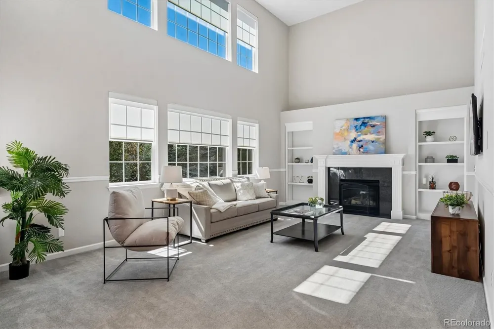 11915 E Lake Circle Greenwood Village, CO 80111