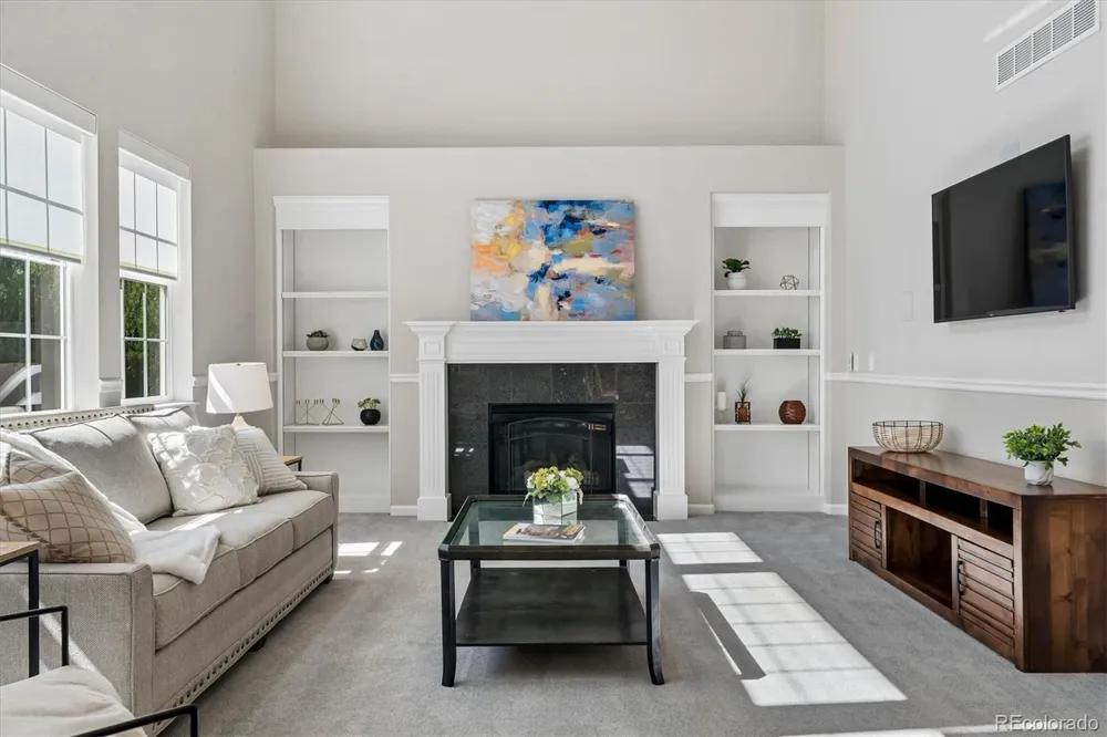 11915 E Lake Circle Greenwood Village, CO 80111