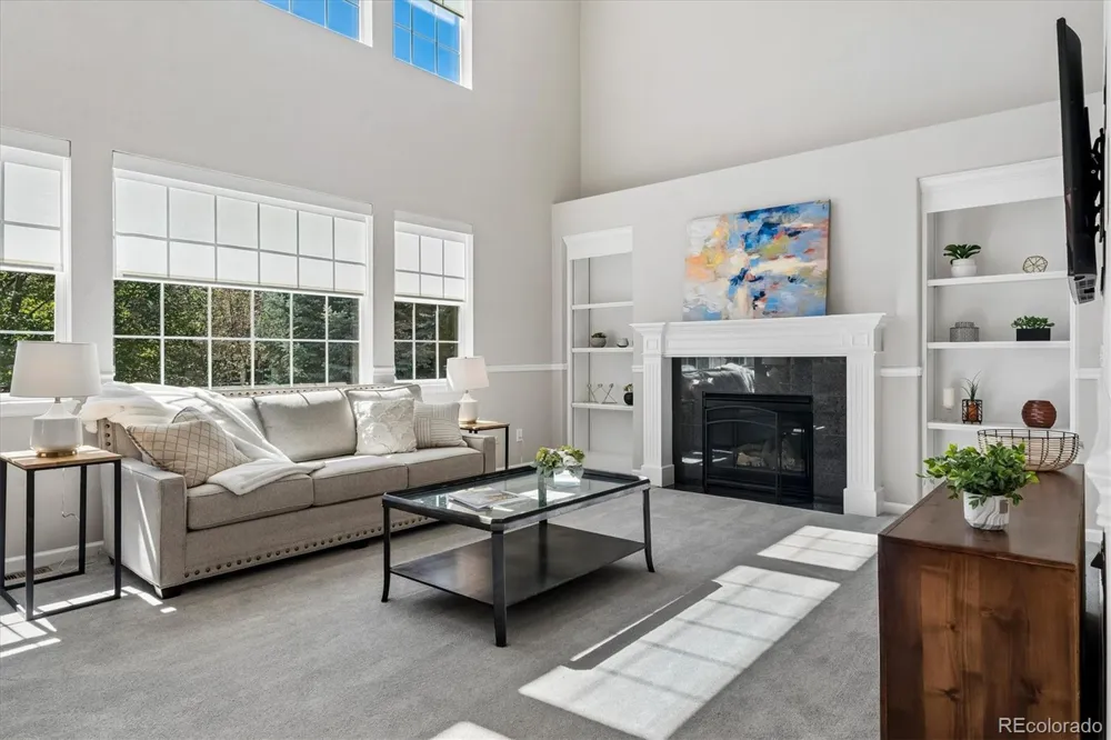 11915 E Lake Circle Greenwood Village, CO 80111