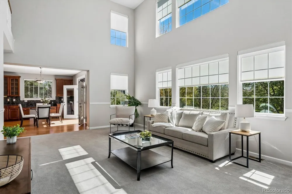 11915 E Lake Circle Greenwood Village, CO 80111