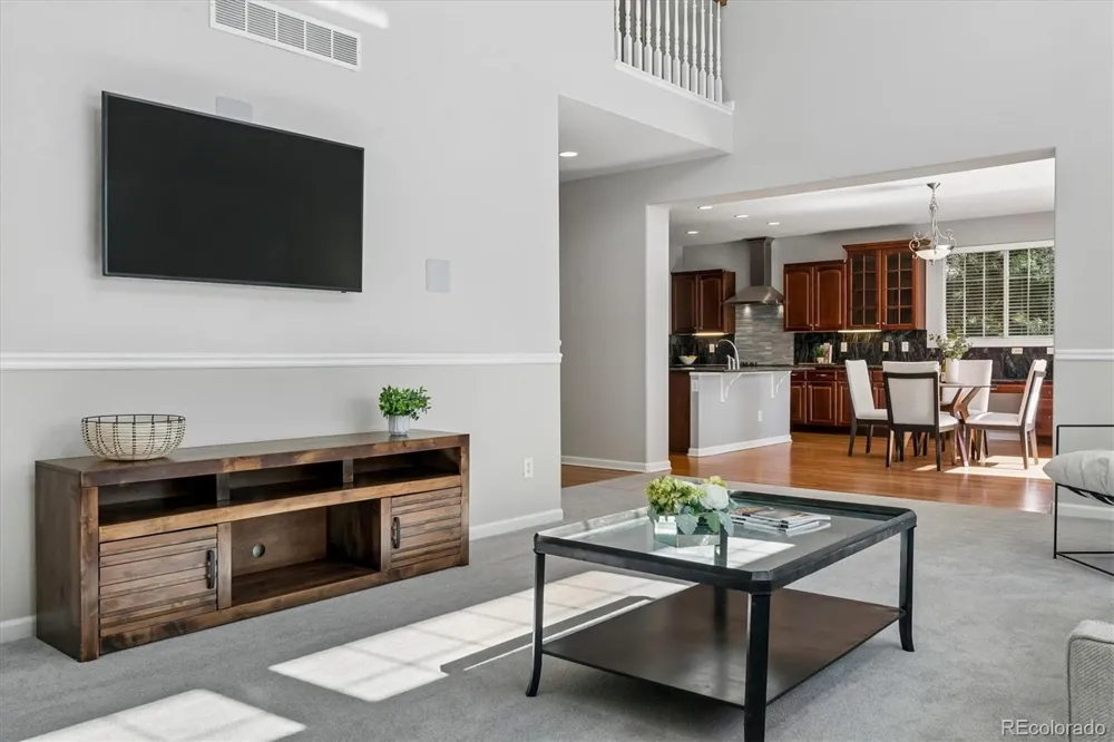 11915 E Lake Circle Greenwood Village, CO 80111