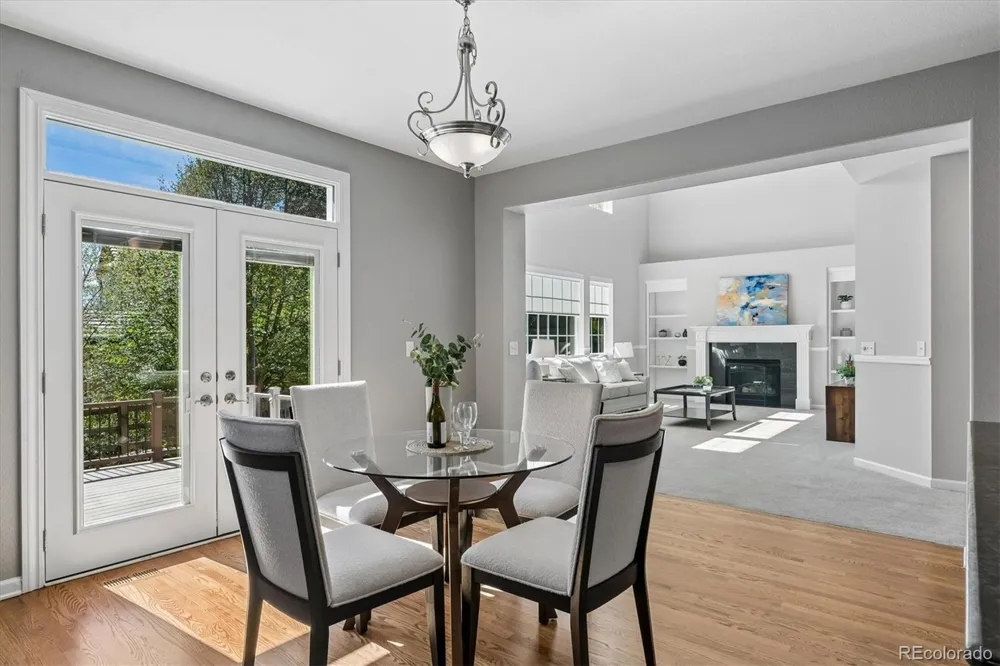 11915 E Lake Circle Greenwood Village, CO 80111