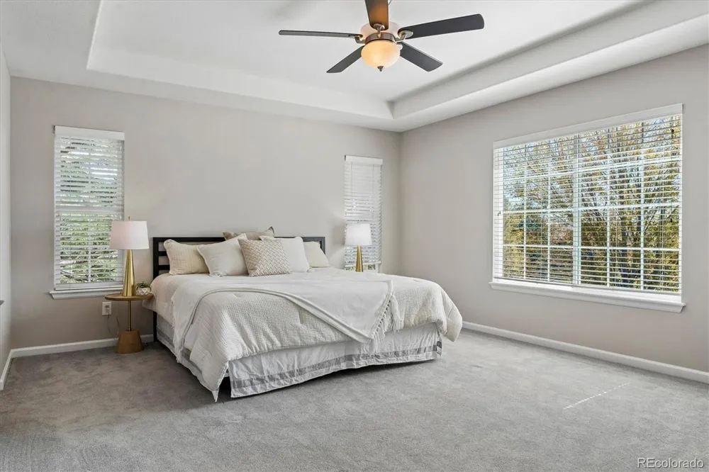 11915 E Lake Circle Greenwood Village, CO 80111
