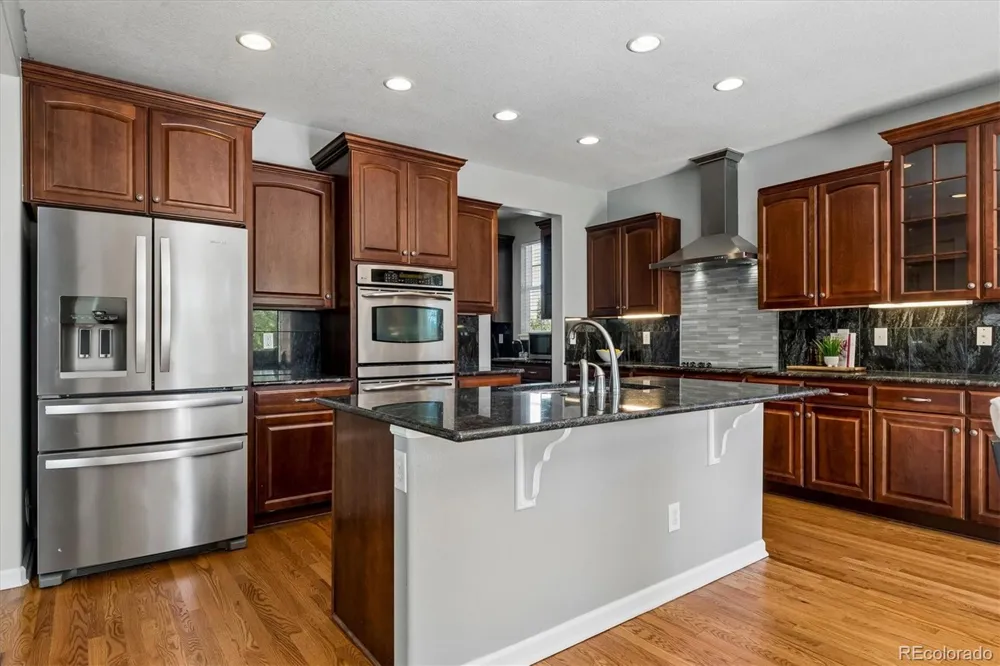 11915 E Lake Circle Greenwood Village, CO 80111