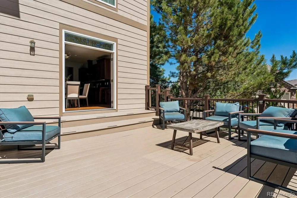 11915 E Lake Circle Greenwood Village, CO 80111