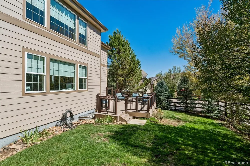 11915 E Lake Circle Greenwood Village, CO 80111