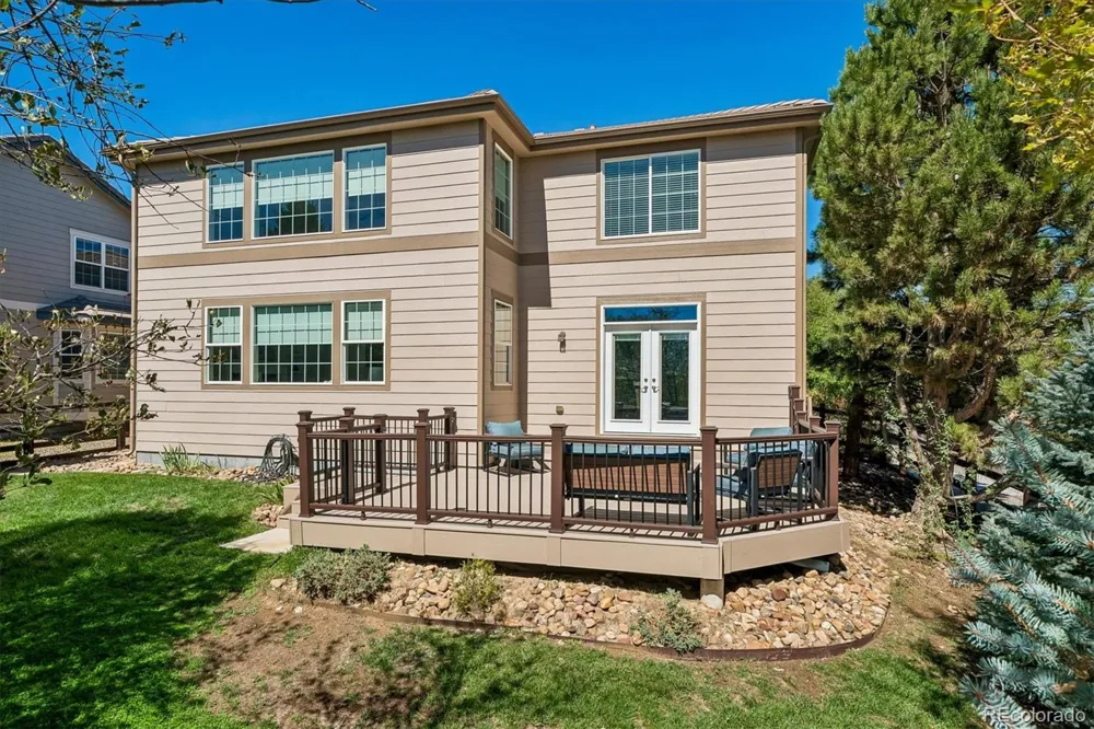 11915 E Lake Circle Greenwood Village, CO 80111