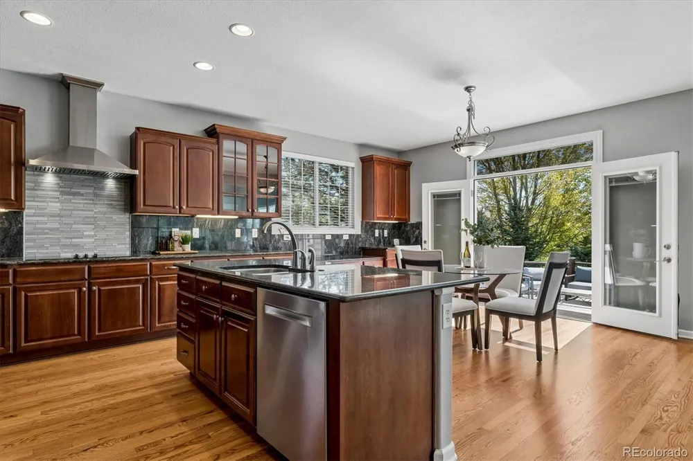 11915 E Lake Circle Greenwood Village, CO 80111