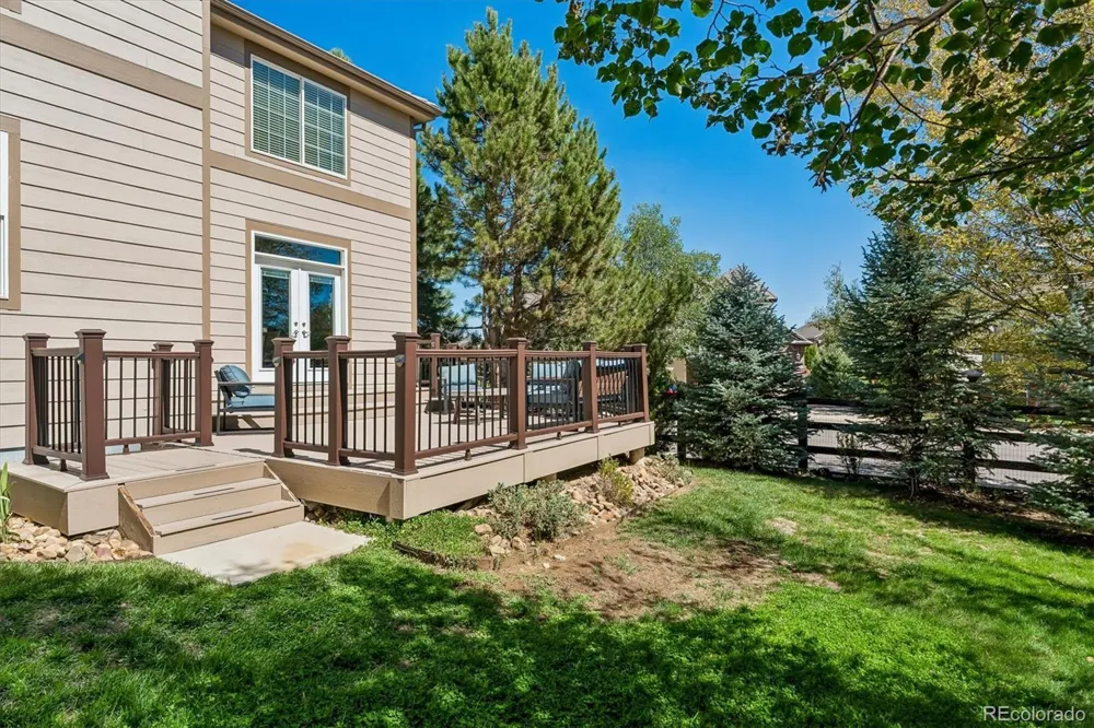11915 E Lake Circle Greenwood Village, CO 80111