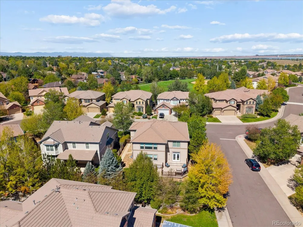 11915 E Lake Circle Greenwood Village, CO 80111