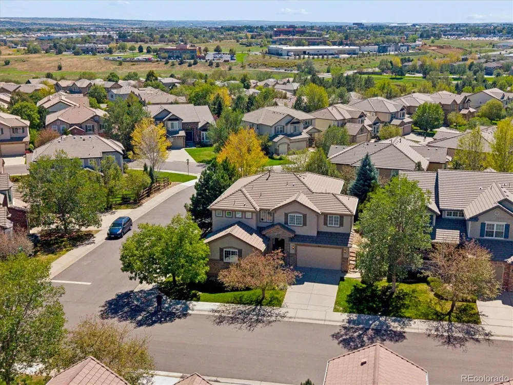 11915 E Lake Circle Greenwood Village, CO 80111