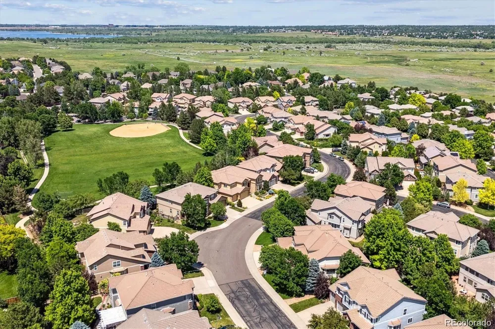 11915 E Lake Circle Greenwood Village, CO 80111