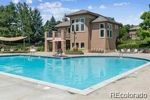 11915 E Lake Circle Greenwood Village, CO 80111