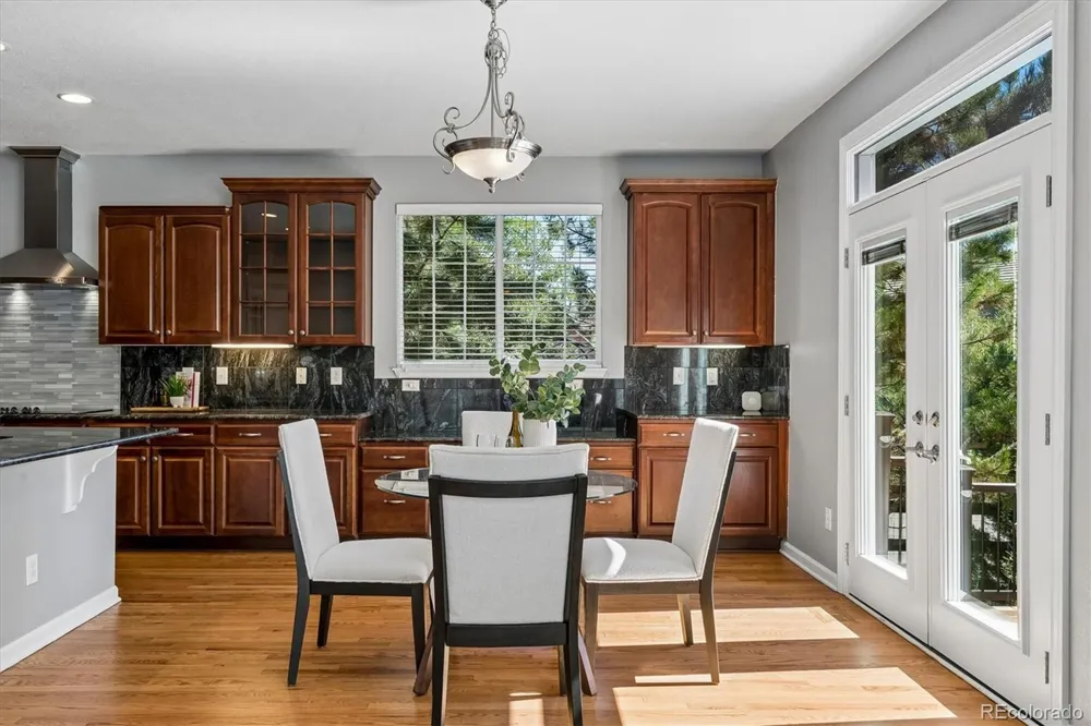 11915 E Lake Circle Greenwood Village, CO 80111