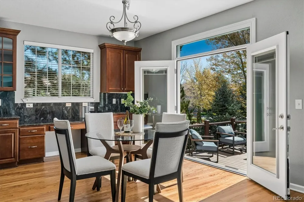 11915 E Lake Circle Greenwood Village, CO 80111