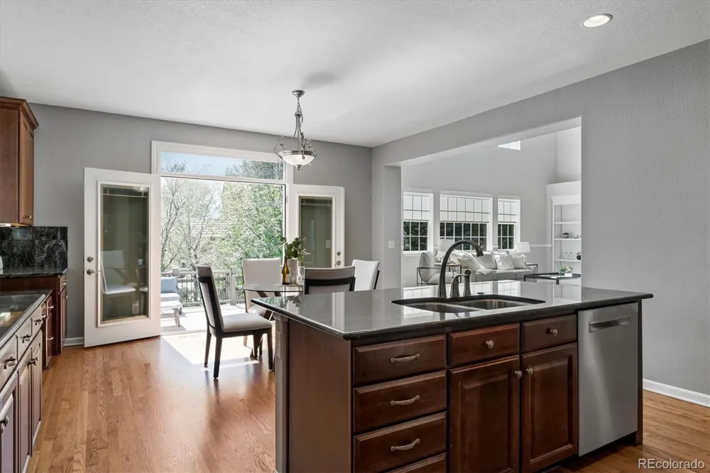 11915 E Lake Circle Greenwood Village, CO 80111