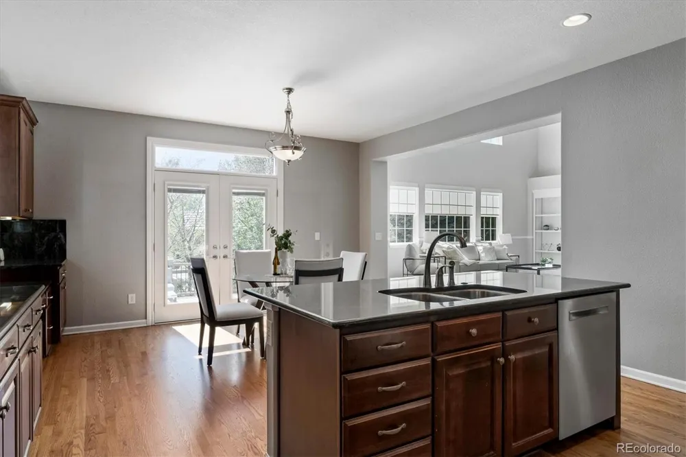 11915 E Lake Circle Greenwood Village, CO 80111