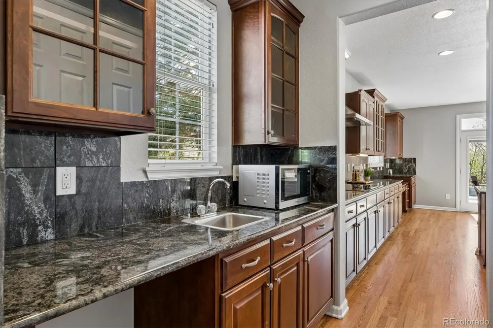 11915 E Lake Circle Greenwood Village, CO 80111