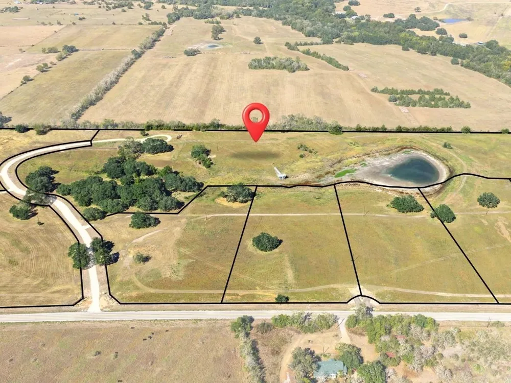 3147 Fm 956 Schulenburg, TX 78956