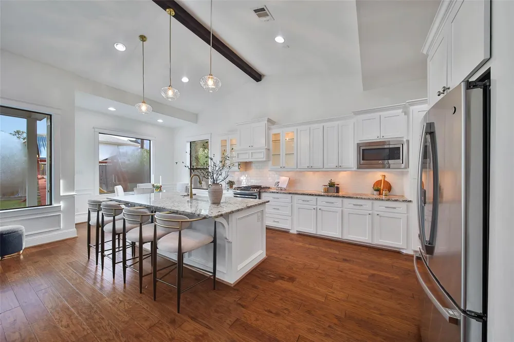 1236 Chamboard Lane Houston, TX 77018