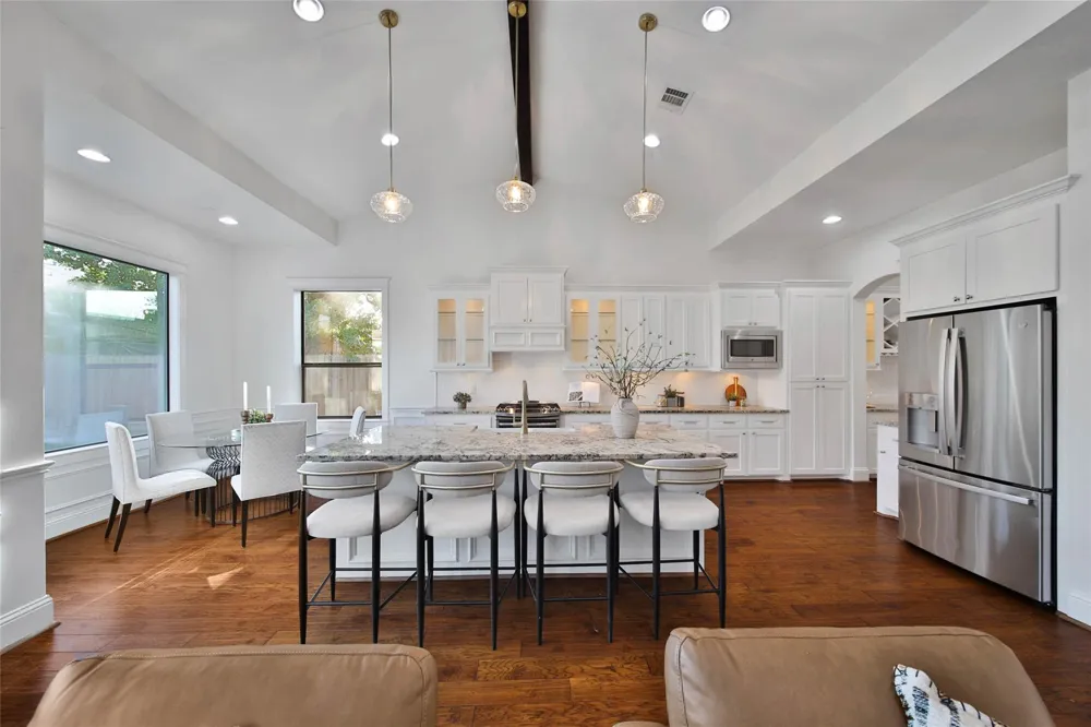 1236 Chamboard Lane Houston, TX 77018