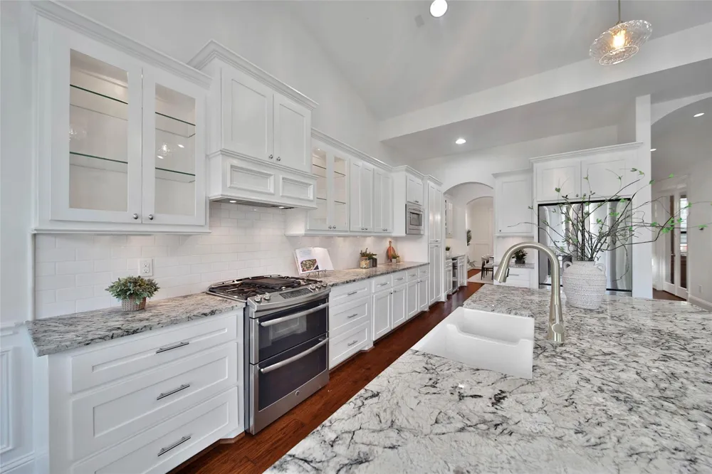 1236 Chamboard Lane Houston, TX 77018