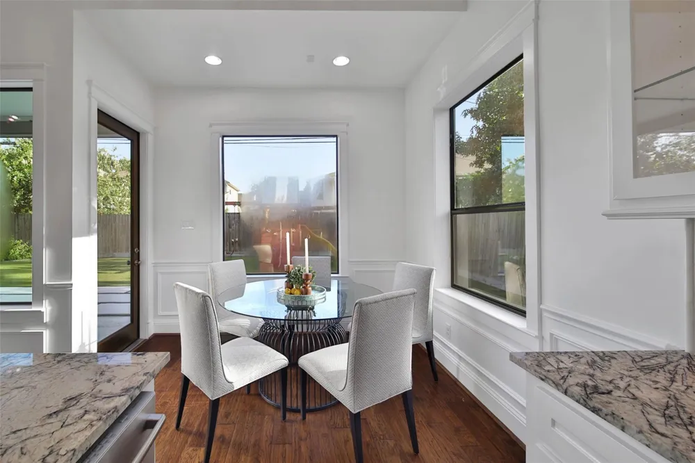 1236 Chamboard Lane Houston, TX 77018