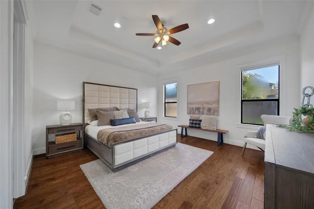 1236 Chamboard Lane Houston, TX 77018
