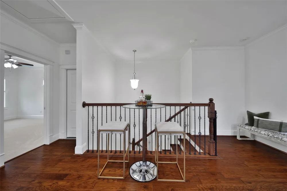1236 Chamboard Lane Houston, TX 77018