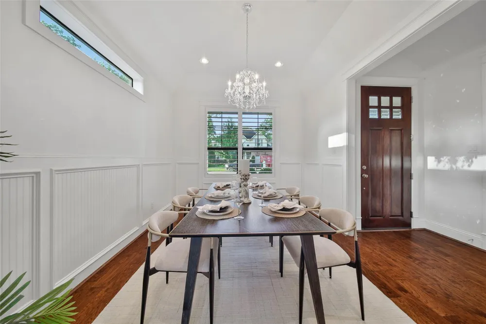 1236 Chamboard Lane Houston, TX 77018