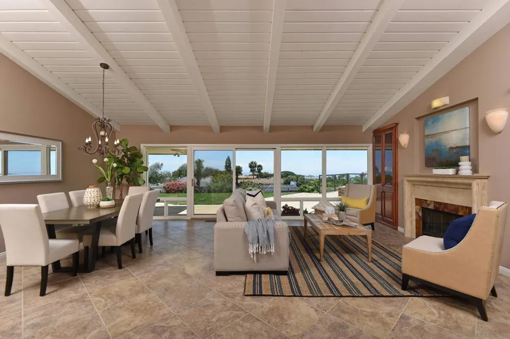 1681 Paseo Bonita La Jolla, CA 92037