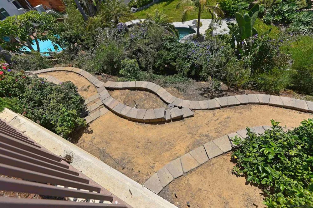 1681 Paseo Bonita La Jolla, CA 92037