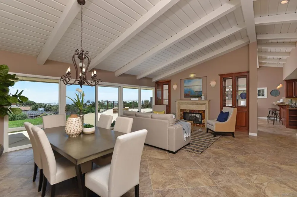 1681 Paseo Bonita La Jolla, CA 92037