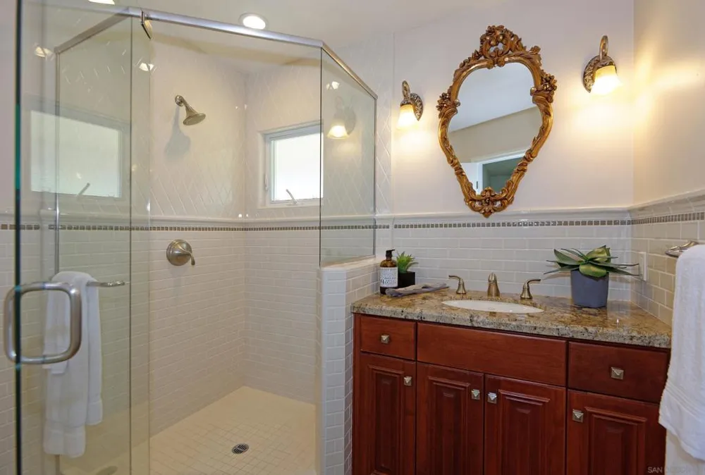 1681 Paseo Bonita La Jolla, CA 92037