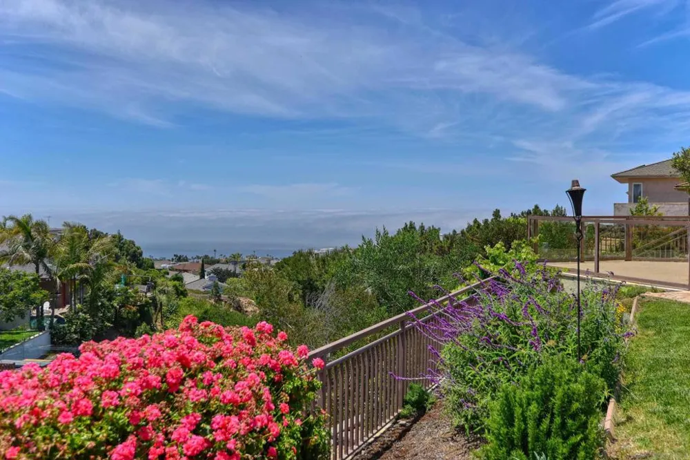 1681 Paseo Bonita La Jolla, CA 92037
