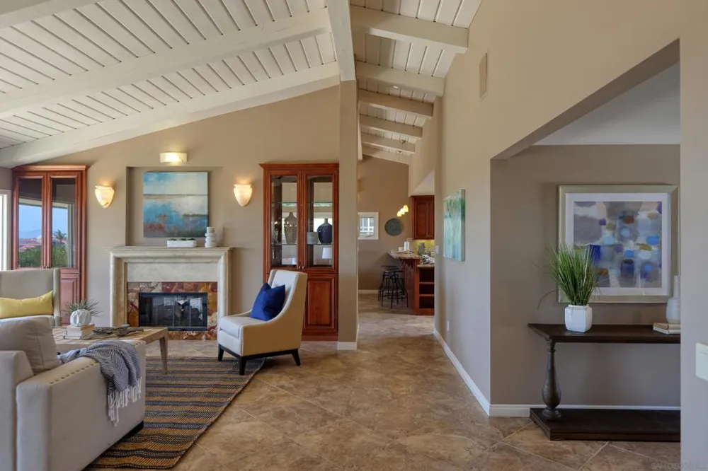 1681 Paseo Bonita La Jolla, CA 92037