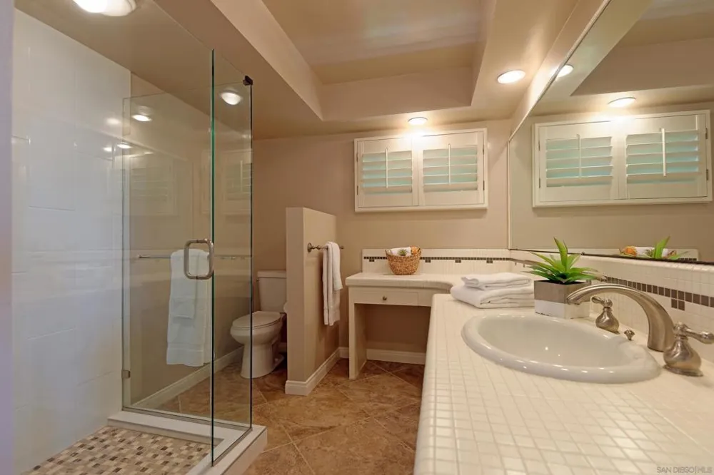 1681 Paseo Bonita La Jolla, CA 92037